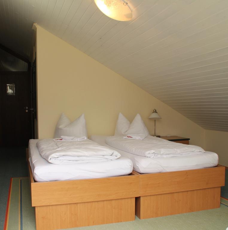 Hotel Traube Оффенбург Екстер'єр фото